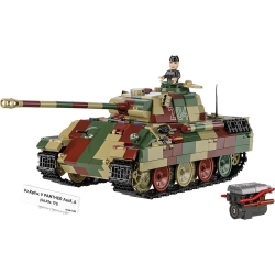 Pz.Kpfw. V Panther Ausf. A