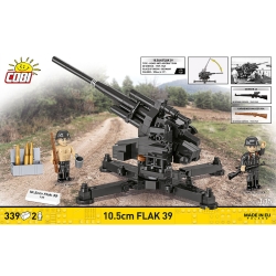 10,5 cm Flak 39