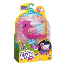 Little Live Pets Ptaszek Seria 13