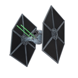 STAR WARS TIE Fighter 1/72
