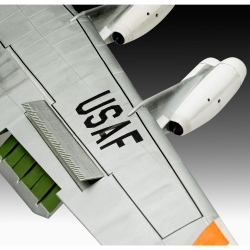 Boeing NB-52 & X-15 Platinum 1:72