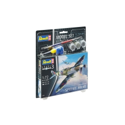 Revell Model Set Spitfire Mk.Vb 1:72