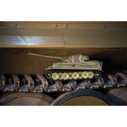 Pz.Kpfw VI Tiger 131