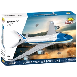 Boeing 747 Air Force One