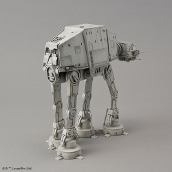 STAR WARS AT-AT 1/144