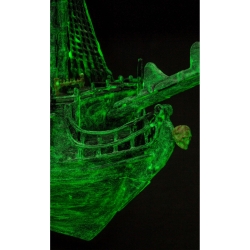 Ghost Ship – statek duchów 1:150