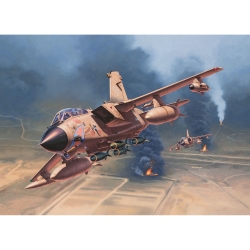 Tornado GR.1 RAF Gulf War, 1:32