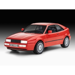 VW Corrado 1:24 – zestaw upominkowy