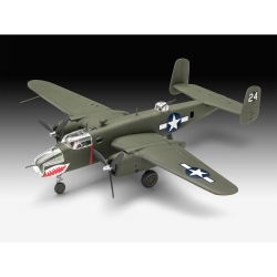 B-25 Mitchell Easy-Click 1:72