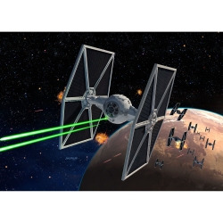 STAR WARS Outland TIE Fighter