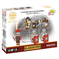 Gladiatorzy – figurki i akcesoria