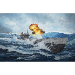 Niemiecki okręt podwodny Type IX C/40 U190