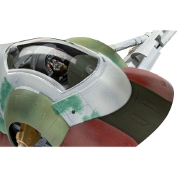 Statek Boba Fetta