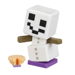 Treasure X Minecraft Caves & Cliffs Overworld