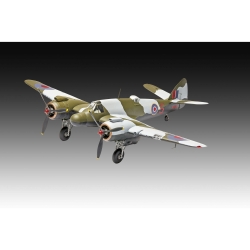 Bristol Beaufighter Mk.VI 1:48