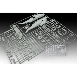Model Set 1/72 Westland Sea King Mk.41