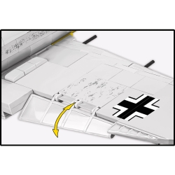 Focke-Wulf Fw 190 A-4