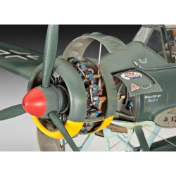 Arado Ar 196A-3, 1:32