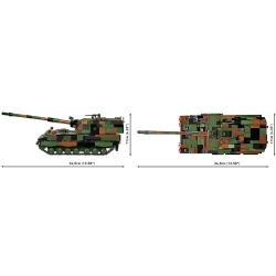 Panzerhaubitze 2000