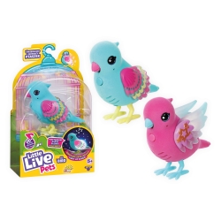 Little Live Pets Ptaszek Seria 13