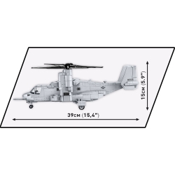 Bell™ Boeing™ V-22 Osprey™