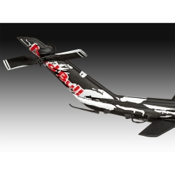 AH-1F Cobra Flying Bulls 1:48