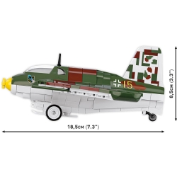 Messerschmitt Me 163B Komet