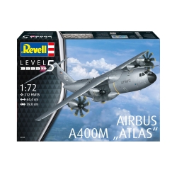 Airbus A400M „Luftwaffe” 1:72