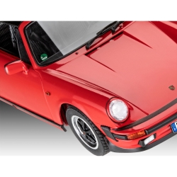 Porsche 911 G-Model Targa 1:24