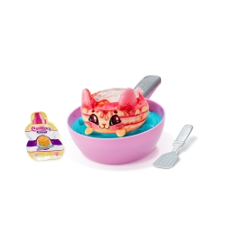 Cookeez Makery Zestaw patelnia z maskotką