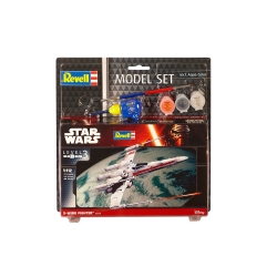 Revell Model Set X-Wing Fighter