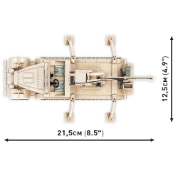Sd.Kfz. 9/1 FAMO – Historical Collection