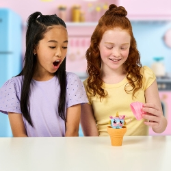 Cookeez Makery Yum Yummz podwójny rożek