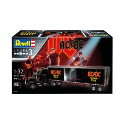 AC/DC POWER UP TOUR TRUCK 1:32