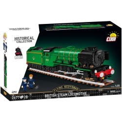 Flying Scotsman – parowóz
