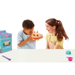 Cookeez Makery Pieczone Chlebusie