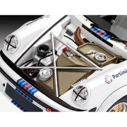 Porsche 934 RSR Martini Racing 1:24