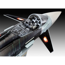 Eurofighter Ghost Tiger 1:72