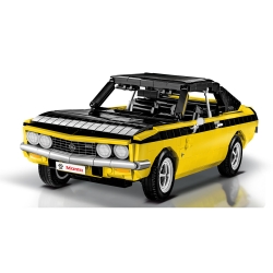 1970 Opel Manta A 1:12