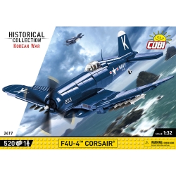 F4U-4™ Corsair®