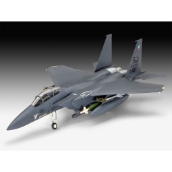 F-15E Strike Eagle Starter Kit 1:144
