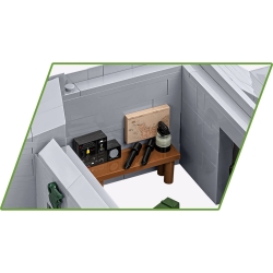 Regelbau 667 – niemiecki bunkier