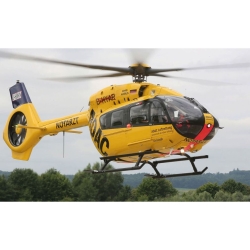 Airbus H145 ADAC/REGA 1:32
