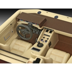 Lamborghini Countach LP500S – model 1:24