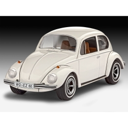 VW Beetle Starter Kit 1:32