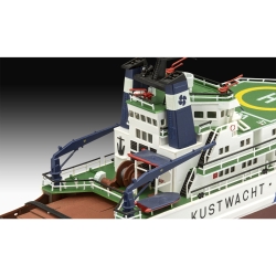 ETV Waker – model statku 1:200
