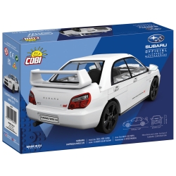 Subaru Impreza WRX STI