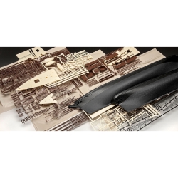 Revell Cutty Sark 1:96
