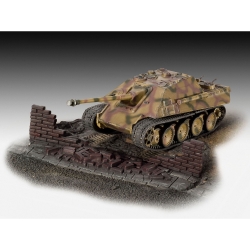 Jagdpanther 1:76