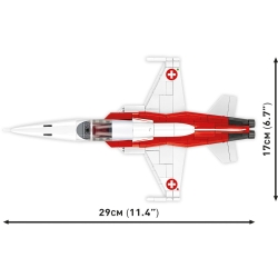 COBI Northrop F-5E Tiger II 1:48